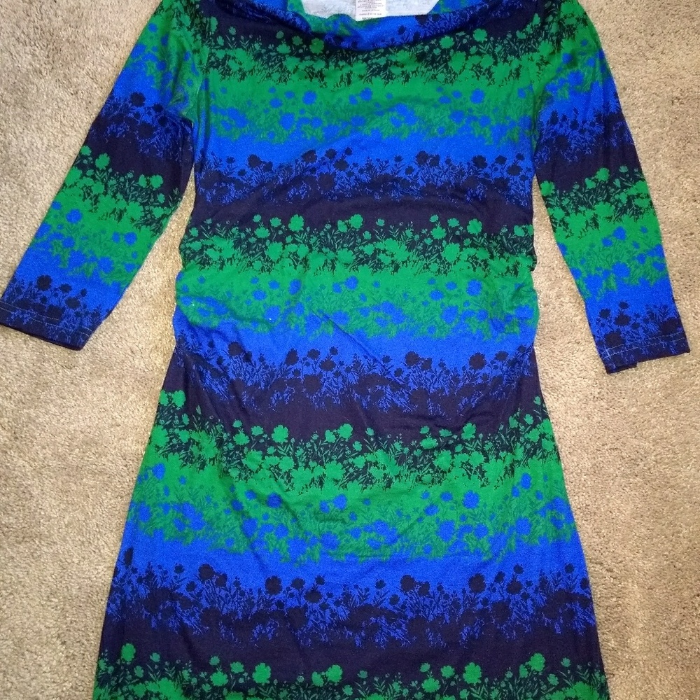 Women's Patagonia Dress Size S